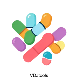 Купить VDJtools - ARPP-28090 из реестра по лучшей цене