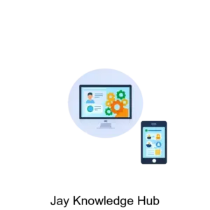 Купить Jay Knowledge Hub - ARPP-30950 из реестра по лучшей цене