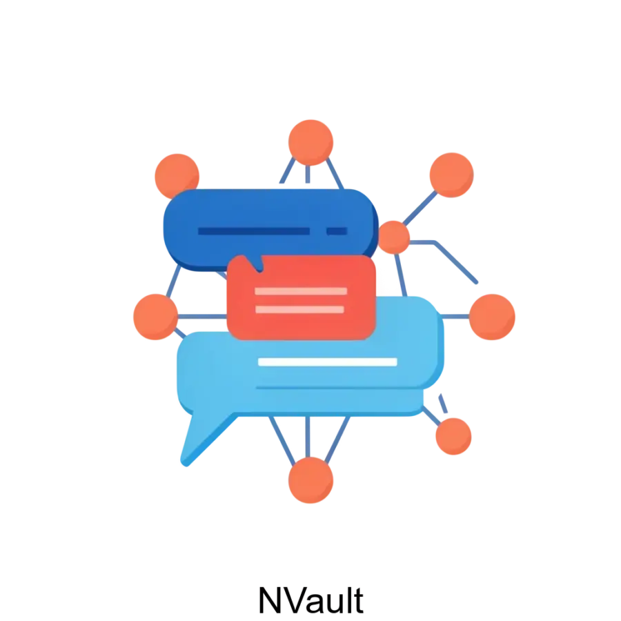NVault — это современная платформа искусственного интеллекта, разработанная для автоматизации поиска информации и генерации ответов на естественном языке на основе загруженных документов.
