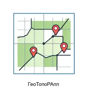 Купить ГеоТопоРАпп - ARPP-28682 из реестра по лучшей цене