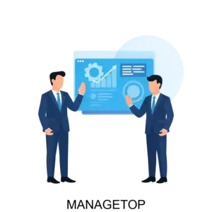 Купить MANAGETOP - ARPP-30676 из реестра по лучшей цене