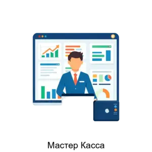 Купить Мастер Касса - ARPP-29068 из реестра по лучшей цене