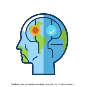 Купить SaaS система поддержки принятия решений для стратегического устойчивого развития территориальных образований на основе ИИ алгоритмов сценарного когнитивного моделирования LMAdviser - ARPP-29211 из реестра по лучшей цене