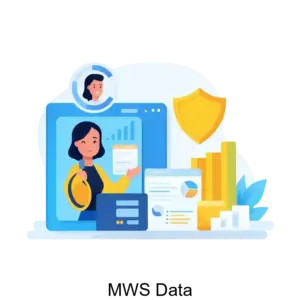 Купить MWS Data - ARPP-29421 из реестра по лучшей цене