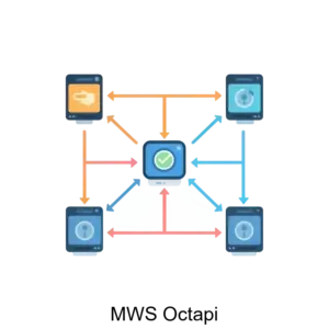 Купить MWS Octapi - ARPP-30238 из реестра по лучшей цене