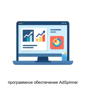 Купить программное обеспечение AdSpinner - ARPP-27765 из реестра по лучшей цене