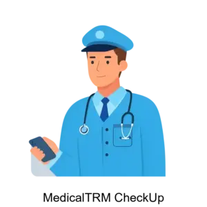 Купить MedicalTRM CheckUp - ARPP-29366 из реестра по лучшей цене