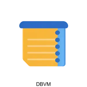 Купить DBVM - ARPP-30871 из реестра по лучшей цене