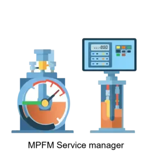 Купить MPFM Service manager - ARPP-30066 из реестра по лучшей цене