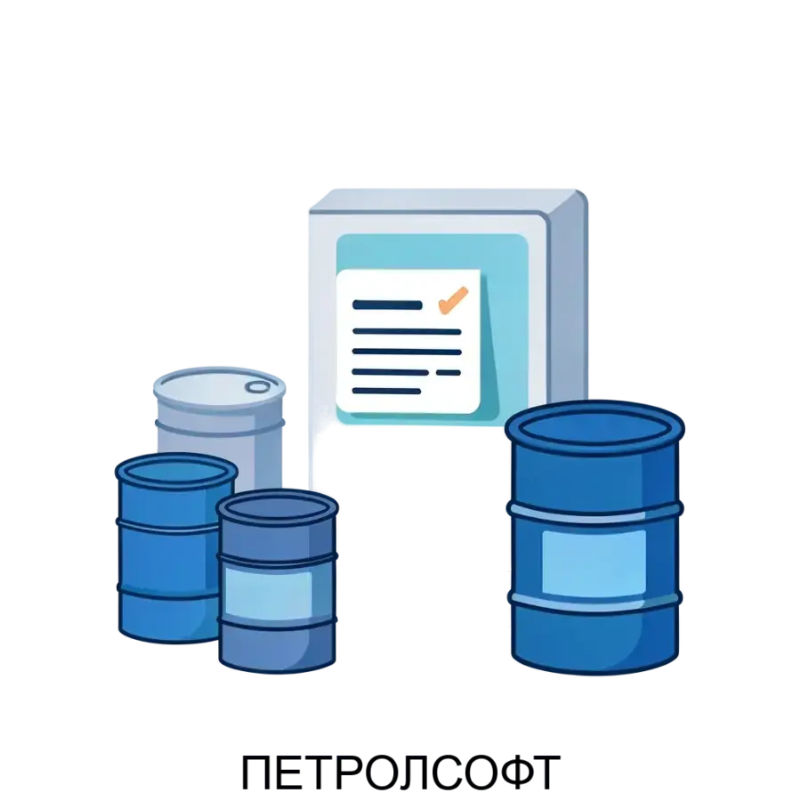 Программный комплекс «ПЕТРОЛСОФТ» представляет собой современное решение для автоматизации метрологических и аналитических процессов в нефтяной промышленности.