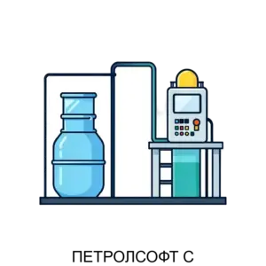 Купить ПЕТРОЛСОФТ С - ARPP-31261 из реестра по лучшей цене