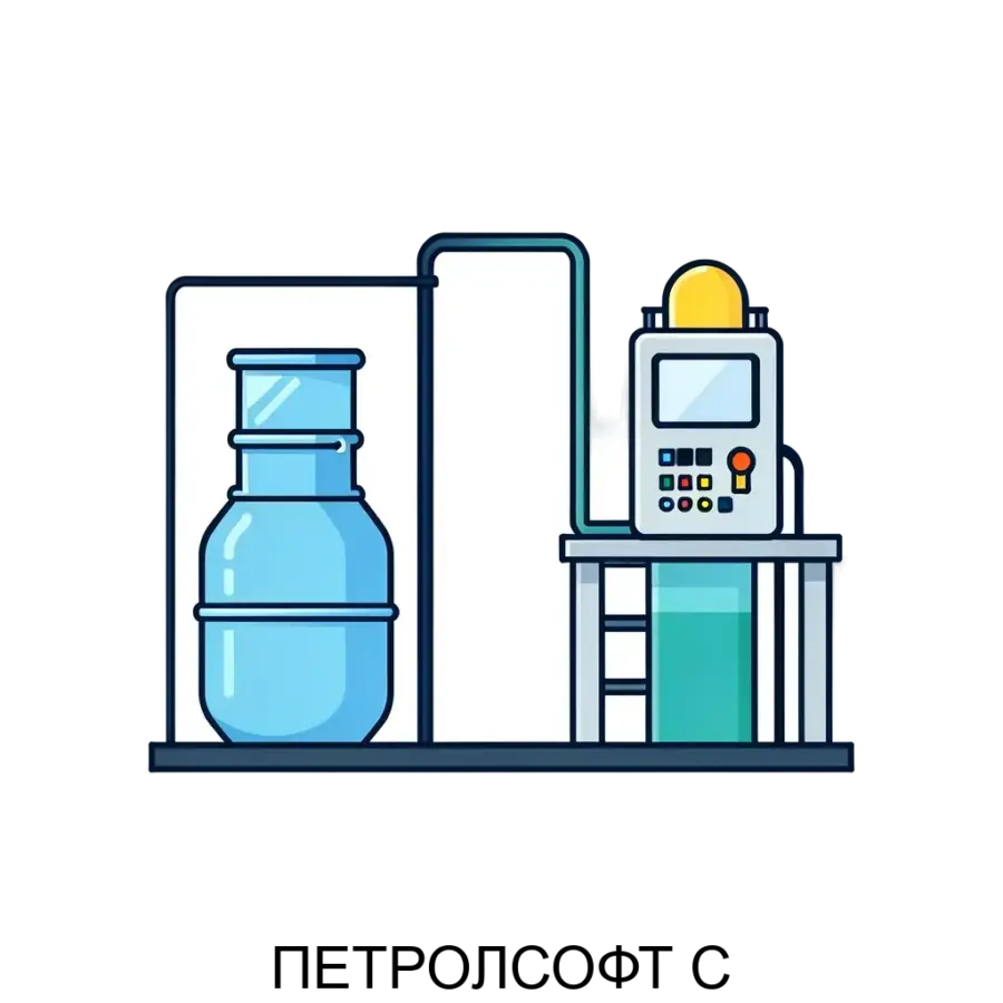 ПЕТРОЛСОФТ С — Программный комплекс «ПЕТРОЛСОФТ (С)» представляет собой современное решение для метрологии и автоматизации в нефтяной промышленности. Основная задача: автоматизация учета нефти и поверок.