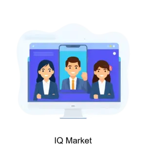 Купить IQ Market - ARPP-28397 из реестра по лучшей цене