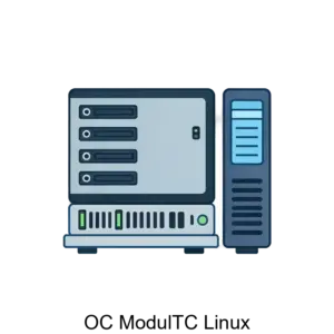 Купить ОС ModulTC Linux - ARPP-31144 из реестра по лучшей цене