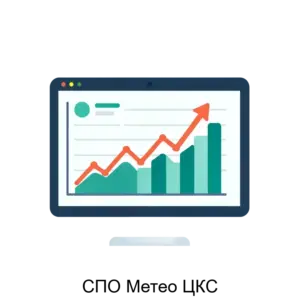 Купить СПО Метео ЦКС - ARPP-31054 из реестра по лучшей цене