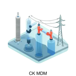 Купить CK MDM - ARPP-29544 из реестра по лучшей цене