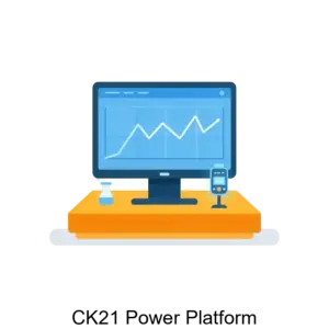 Купить CK21 Power Platform - ARPP-29542 из реестра по лучшей цене