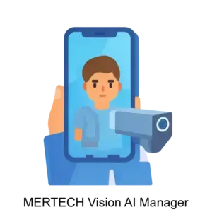 Купить MERTECH Vision AI Manager - ARPP-30920 из реестра по лучшей цене