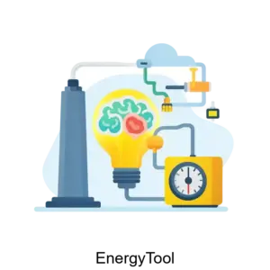 Купить EnergyTool - ARPP-29907 из реестра по лучшей цене