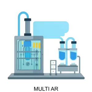 Купить MULTI AR - ARPP-30465 из реестра по лучшей цене