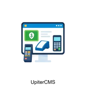 Купить UpiterCMS - ARPP-30160 из реестра по лучшей цене