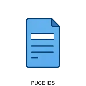 Купить PUCE IDS - ARPP-29980 из реестра по лучшей цене