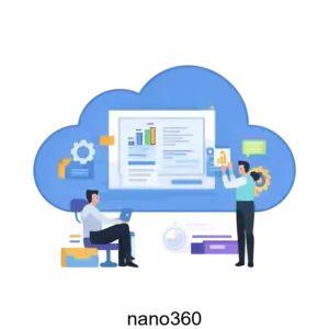 Купить nano360 - ARPP-30405 из реестра по лучшей цене