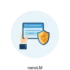 Купить nanoLM - ARPP-29774 из реестра по лучшей цене