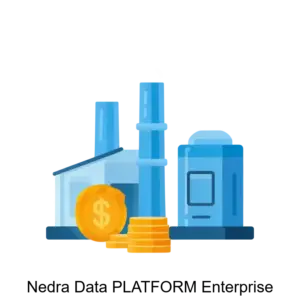 Купить Nedra Data PLATFORM Enterprise - ARPP-27524 из реестра по лучшей цене