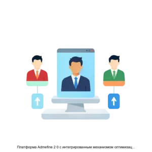 Купить Платформа Admefine 2 0 с интегрированным механизмом оптимизации рекламного бюджета в цифровых рекламных каналах в части лидогенерации и верификации лидов с помощью тензорных вычислений с обучением на центральном процессоре - ARPP-29373 из реестра по лучшей цене