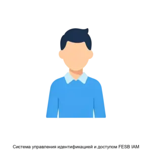 Купить Система управления идентификацией и доступом FESB IAM - ARPP-30635 из реестра по лучшей цене