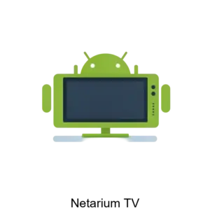 Купить Netarium TV - ARPP-31143 из реестра по лучшей цене