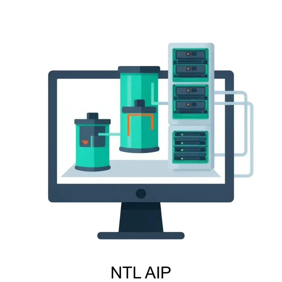 NTL AIP — это инновационная программная платформа, предназначенная для обеспечения интеллектуального контроля и управления аккумуляторными батареями в системах резервного электропитания.