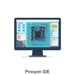 Купить Procyon IDE - ARPP-28447 из реестра по лучшей цене