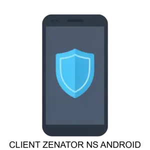 Купить CLIENT ZENATOR NS ANDROID - ARPP-30558 из реестра по лучшей цене