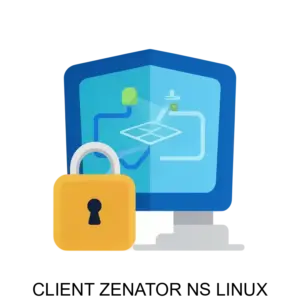 Купить CLIENT ZENATOR NS LINUX - ARPP-30559 из реестра по лучшей цене