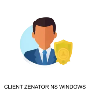 Купить CLIENT ZENATOR NS WINDOWS - ARPP-30679 из реестра по лучшей цене