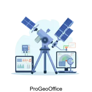 Купить ProGeoOffice - ARPP-29100 из реестра по лучшей цене