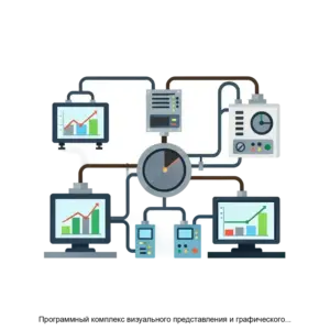 Купить Программный комплекс визуального представления и графического анализа параметрической информации - ARPP-30881 из реестра по лучшей цене