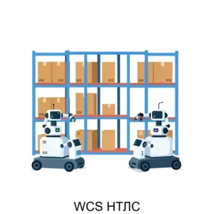 Купить WCS НТЛС - ARPP-31274 из реестра по лучшей цене