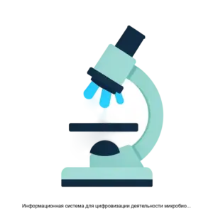 Купить Информационная система для цифровизации деятельности микробиологических лабораторий МикроНова MicroNova - ARPP-28071 из реестра по лучшей цене