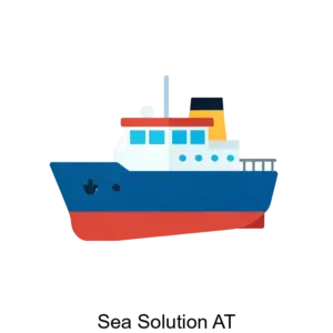 Купить Sea Solution AT - ARPP-31154 из реестра по лучшей цене