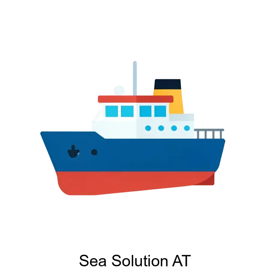 Sea Solution AT — это специализированное программное обеспечение, предназначенное для моделирования поверхности корпуса судна и решения задач плазовой разбивки на электронно-вычислительных машинах.