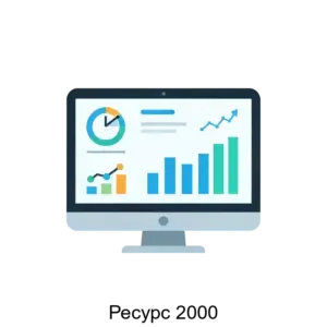 Купить Ресурс 2000 - ARPP-28621 из реестра по лучшей цене