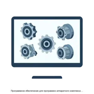 Купить Программное обеспечение для программно аппаратного комплекса ПАК Умный двигатель ПАК Smart Drive - ARPP-31296 из реестра по лучшей цене