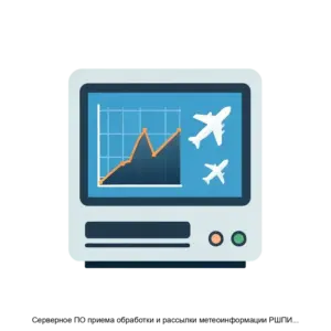 Купить Серверное ПО приема обработки и рассылки метеоинформации РШПИ 00435 01 12 01 - ARPP-29974 из реестра по лучшей цене