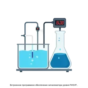 Купить Встроенное программное обеспечение сигнализатора уровня РИЗУР 100 - ARPP-27914 из реестра по лучшей цене