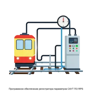 Купить Программное обеспечение регистратора параметров САУТ ПО RPS - ARPP-27867 из реестра по лучшей цене