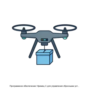 Купить Программное обеспечение Уфимец C для управления сбросными устройствами установленными на беспилотном летательном аппарате - ARPP-29053 из реестра по лучшей цене
