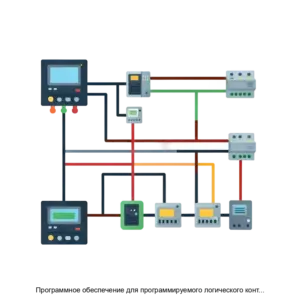 Купить Программное обеспечение для программируемого логического контроллера АНИКРОН ПЛК 01 - ARPP-29128 из реестра по лучшей цене